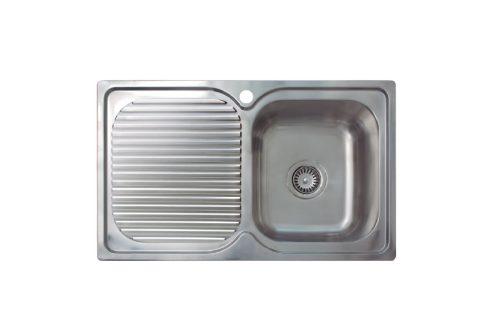 Chậu rửa chén bát Cata CD 1 - Left