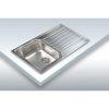 Chậu rửa chén bát Cata CDP-1 1 Chậu rửa chén bát Cata CDP-1