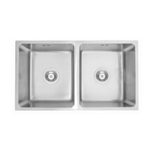 Chậu Rửa Chén HS19-SSN2S90S Hafele 567.23.020