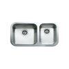 Chậu rửa bát Teka BE 2B 785 1 Chậu rửa bát Teka BE 2B 785