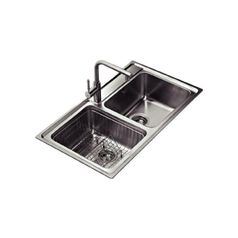 Chậu rửa chén bát Teka STAGE 2B 3 Chậu rửa chén bát Teka STAGE 2B