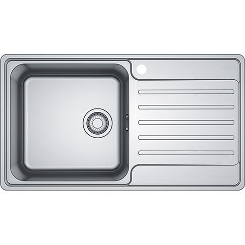 Chậu rửa Franke BCX 611-86 (101.0438.085)