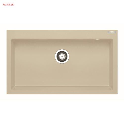 Chậu rửa chén bát Hafele HS G7650 565.84.281