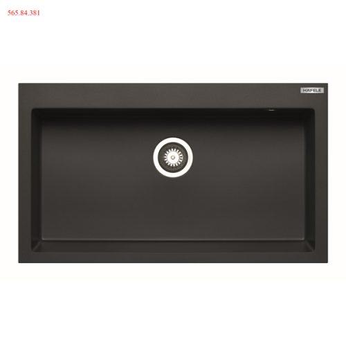 Chậu rửa chén bát Hafele HS G7650 565.84.381