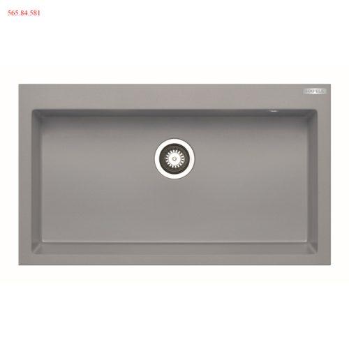Chậu rửa chén bát Hafele HS G7650 565.84.581