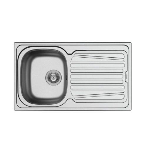Chậu inox Hafele CLAUDIUS HS-SSD8650 565.86.371 (Ngừng sản xuất)