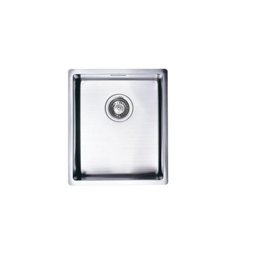 Chậu rửa chén bát inox Hafele CLAUDIUS HS-SD7744 567.20.387 (Ngừng sản xuất)
