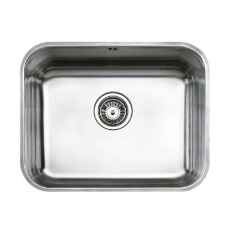 Chậu rửa inox TEKA BE 50.40.20 PLUS 3 Chậu rửa inox TEKA BE 50.40.20 PLUS