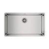 Chậu rửa inox TEKA BE LINEA RS15 71.40 2 Chậu rửa inox TEKA BE LINEA RS15 71.40