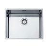 Chậu rửa inox TEKA FLEXLINEA RS15 50.40