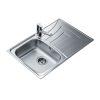 Chậu rửa Teka Universo 79 1B 1D