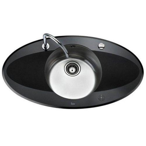 Chậu rửa Teka ISINK 95 DX