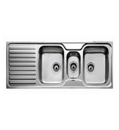 Chậu rửa Teka CLASSIC 2 1-2B 1D