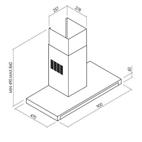dudoff infinity 1