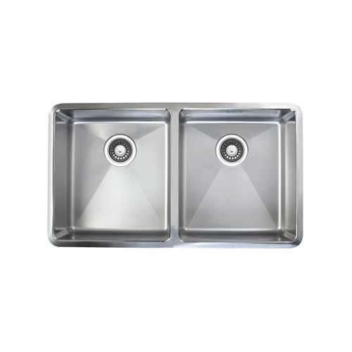 Chậu DUDOFF London Inox Spot MU (400.50.50 GT 10K)
