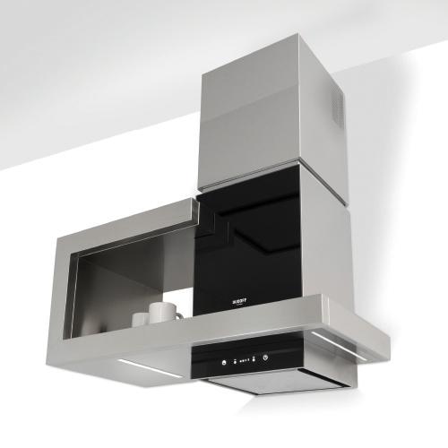 Máy hút áp tường Dudoff Juno (HW-S07)