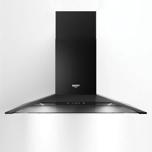 Máy hút áp tường Dudoff Jupiter W (HW-S01W)