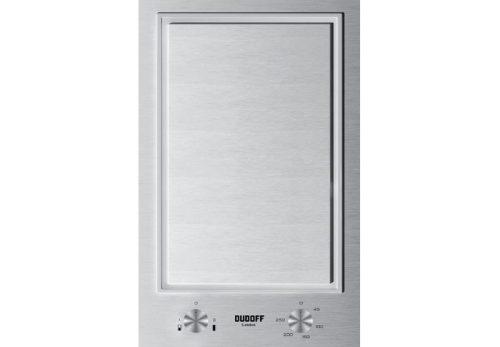 Bếp nướng Teppanzaki Dudoff London 1 bếp Plate (TP-Z01)