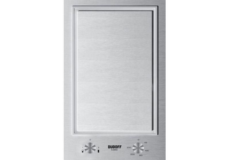 Bếp nướng Teppanzaki Dudoff London 1 bếp Plate (TP-Z01) 2 Bếp nướng Teppanzaki Dudoff London 1 bếp Plate (TP-Z01)