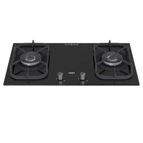 Bếp ga đôi Dudoff London Gaia02Z1 (G02-Z1)