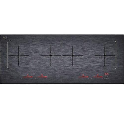 Bếp từ 4 vùng nấu Dudoff London IVY F4G ( IH-F4G)