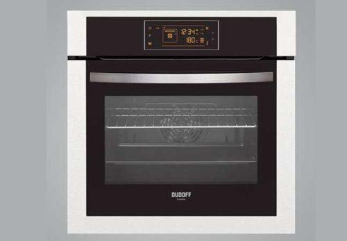Lò nướng âm tủ DUDOFF London Ruby (OE-V02FT)