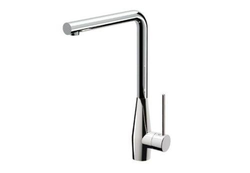 Vòi rửa bát Dudoff London SWAN 515