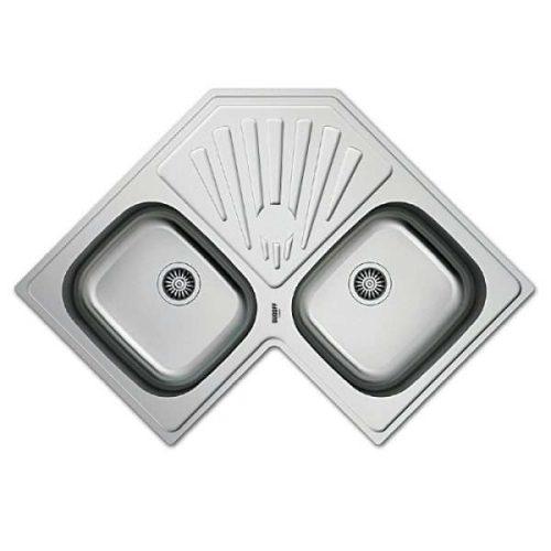 Chậu DUDOFF London Magic S02-A1(S02-AS1M)