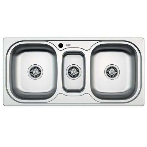 Chậu DUDOFF London Magic S03-A1 (S03-AS1M)