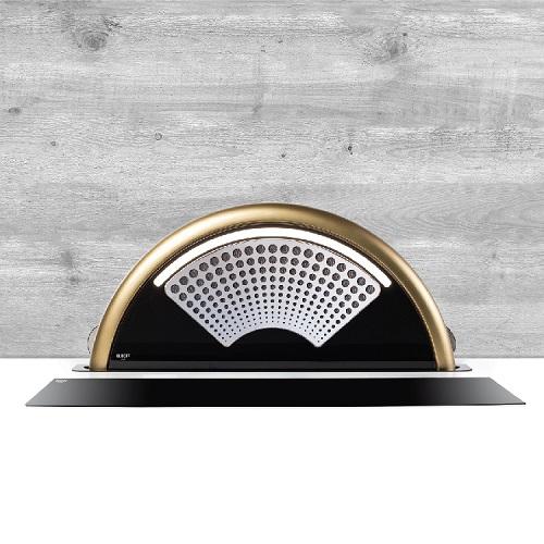 Máy hút Downdraft Dudoff Sunrise Gold