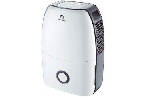 Máy hút ẩm Electrolux EDH12SDAW 6 Máy hút ẩm Electrolux EDH12SDAW - Ảnh 4
