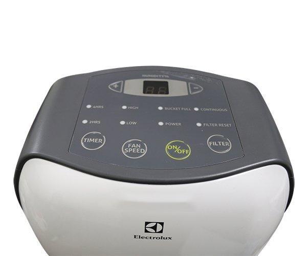 Máy hút ẩm Electrolux EDH16SDAW 5 Máy hút ẩm Electrolux EDH16SDAW - Ảnh 3