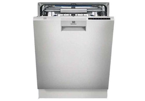 Máy Rửa Chén Electrolux ESF8730ROX