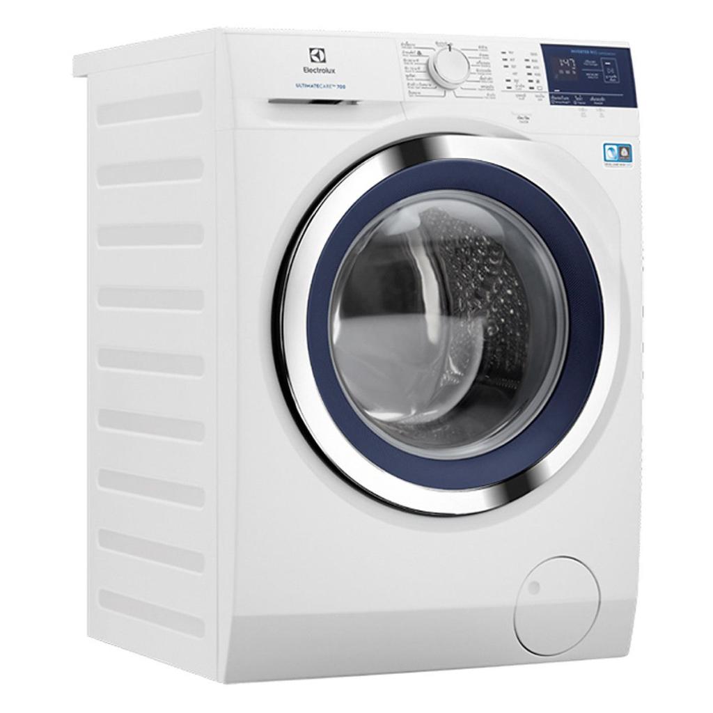Máy giặt Electrolux EWF9024BDWA 4 Máy giặt Electrolux EWF9024BDWA - Ảnh 2