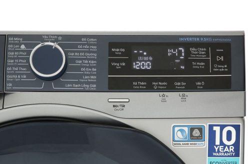 Máy giặt Electrolux EWF9523ADSA 8 electrolux ewf9523adsa 1 1