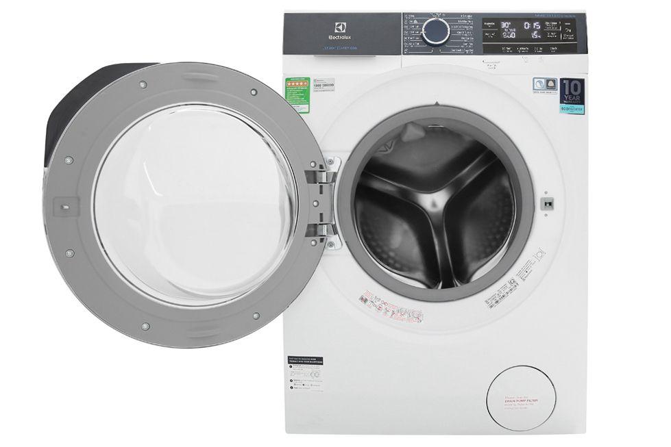 Máy giặt Electrolux EWF9523BDWA 6 Máy giặt Electrolux EWF9523BDWA - Ảnh 4