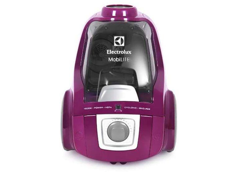 Máy hút bụi Electrolux ZLUX1811 3 Máy hút bụi Electrolux ZLUX1811