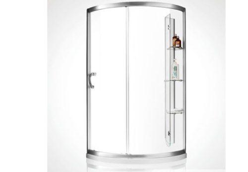 Bồn tắm đứng vách kính Euroking EU-4504