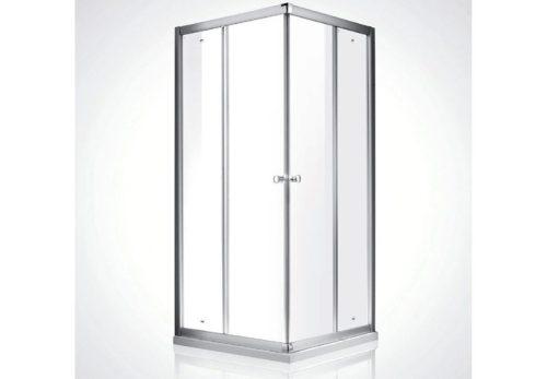 Bồn tắm đứng vách kính Euroking EU-4514
