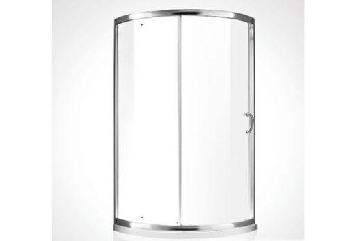 Bồn tắm đứng vách kính EuroKing EU–4525