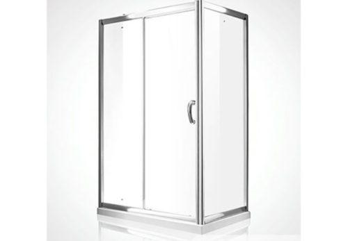 Bồn tắm đứng vách kính Euroking EU-4527