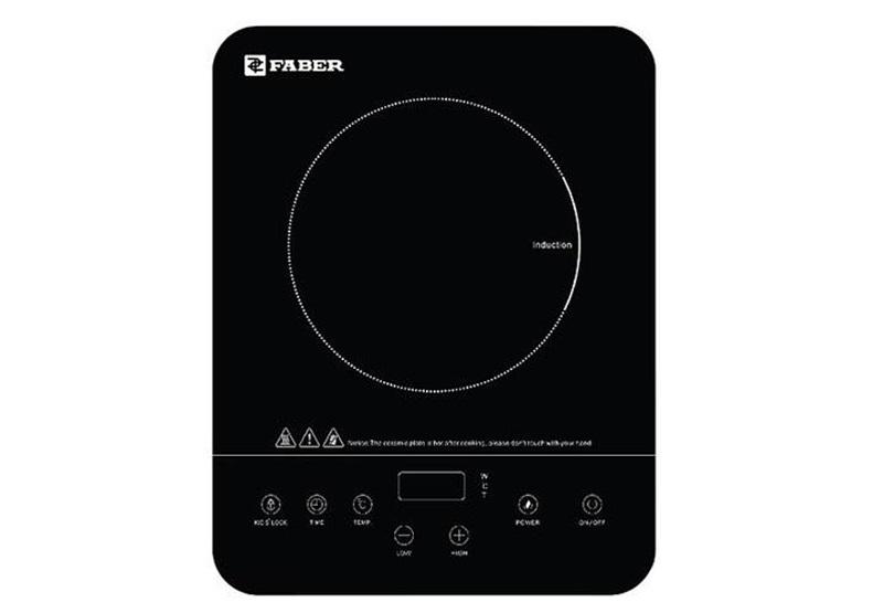 Bếp từ đơn Faber FB - 1IND 3 Bếp từ đơn Faber FB - 1IND