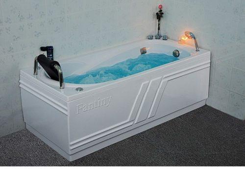 Bồn tắm MASSAGE FANTINY 1,5M MBM 150R