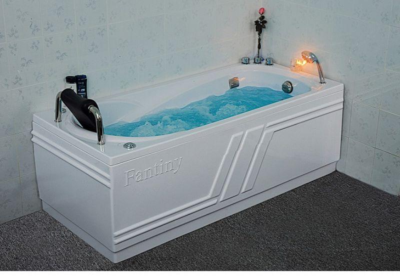 Bồn tắm MASSAGE FANTINY 1,5M MBM 150R 3 Bồn tắm MASSAGE FANTINY 1,5M MBM 150R