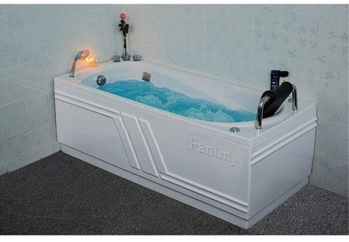 Bồn tắm MASSAGE FANTINY 1,7M MBM 170L