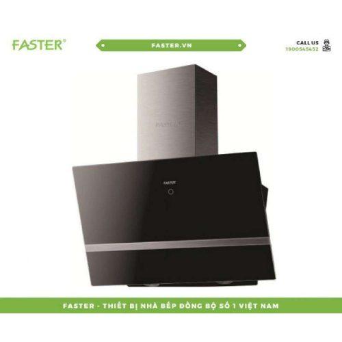 Máy hút mùi gắn tường Faster FS 3688SS -70