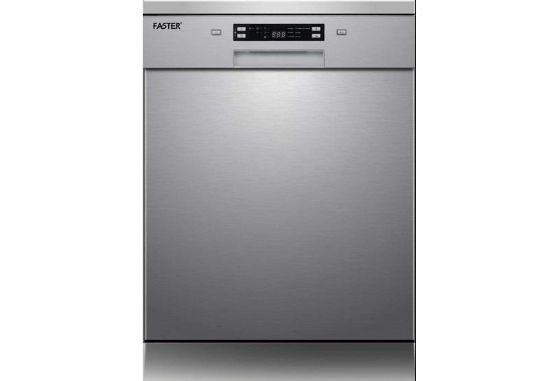 Máy rửa bát Faster FS 6314S mở cửa tự động 3 Máy rửa bát Faster FS 6314S mở cửa tự động