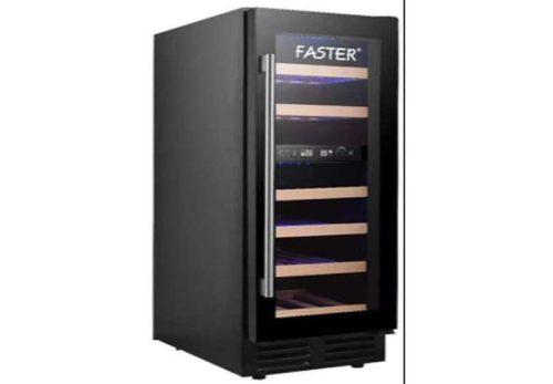 Tủ rượu 28 chai Faster FS 688