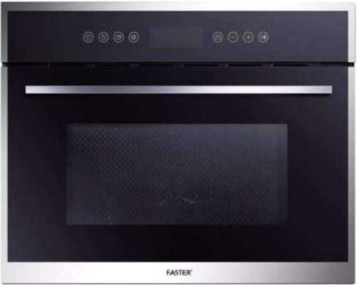 Lò nướng hấp Faster FS G 35 SMART