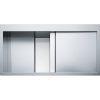franke clv 214 rhd wh